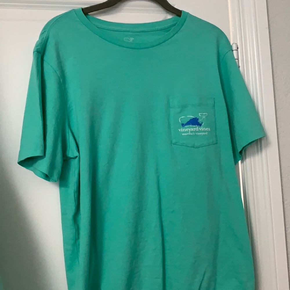 Vineyard Vines Shirt